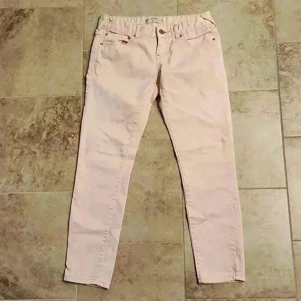 Free People Skinny Jeans